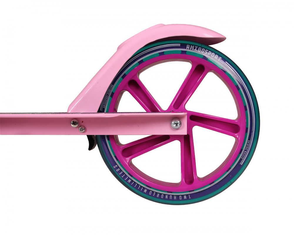 Самокат Explore Success Super