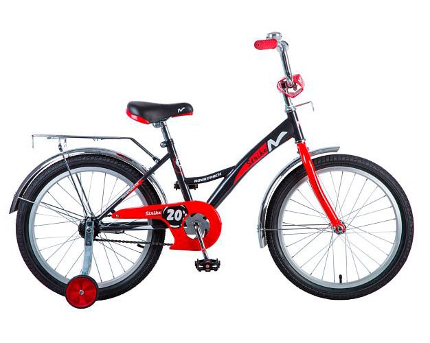 Novatrack Strike 20"