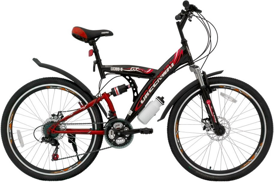Greenway LX300-H 26"