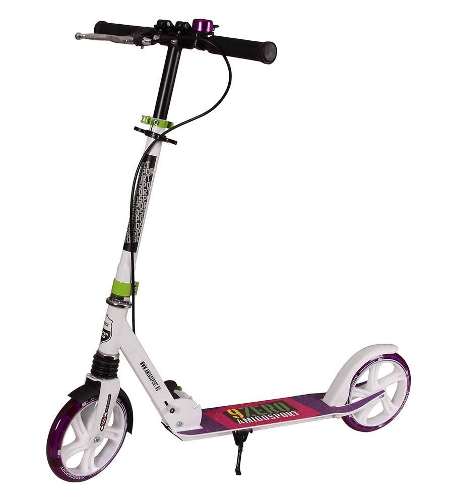 Самокат Explore Glider Super