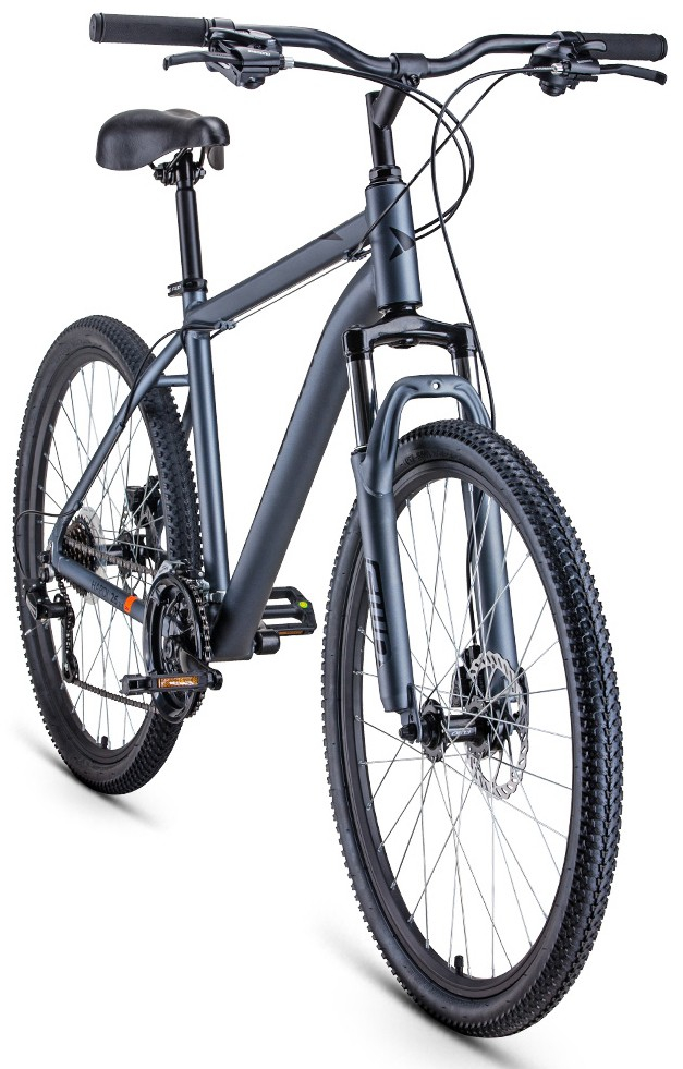 Forward Hardi 26 2.0 DISC (2021)