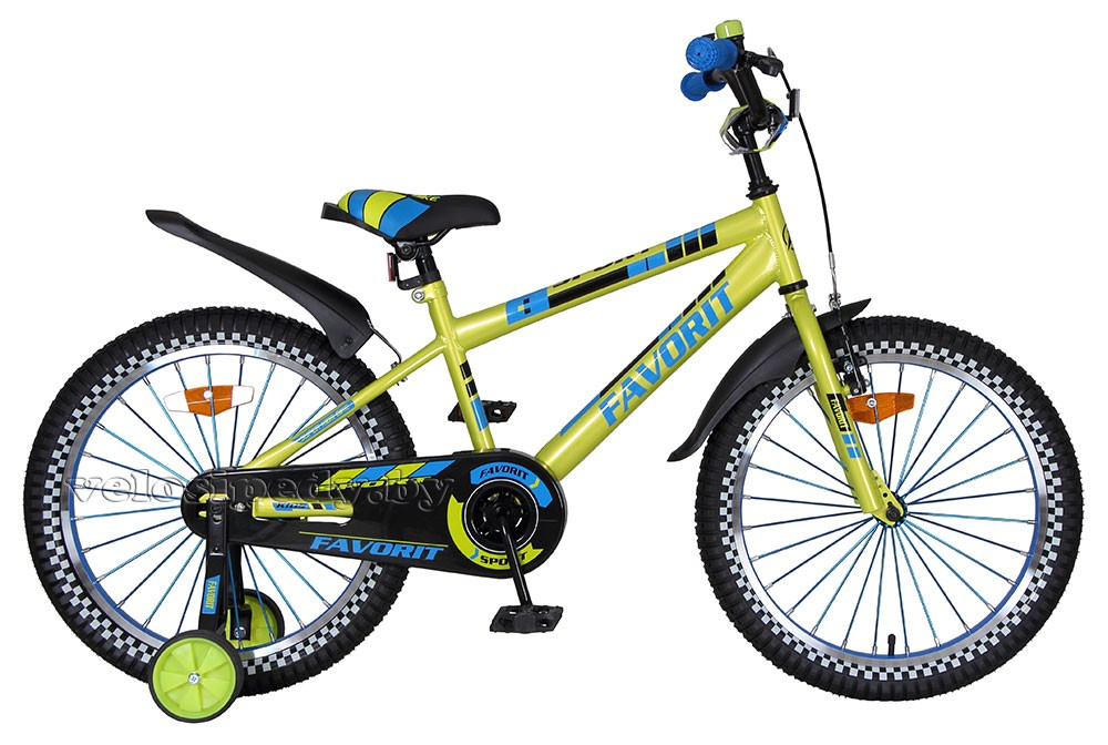 Favorit Sport 20"