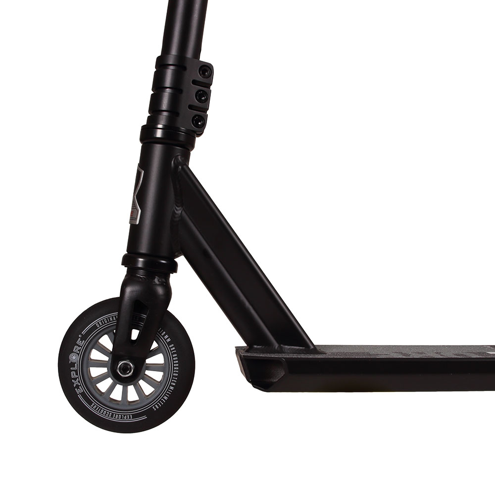 Самокат трюковой Explore Major II