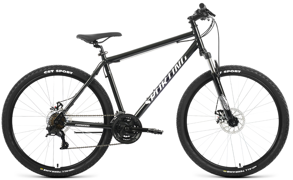 Forward Sporting 27,5 2.2 D (2022)