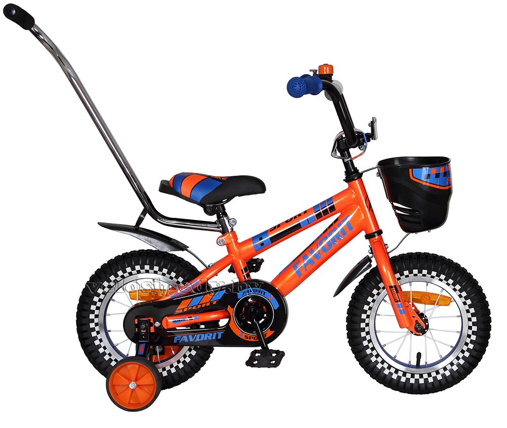 Favorit Sport 12" (2019)