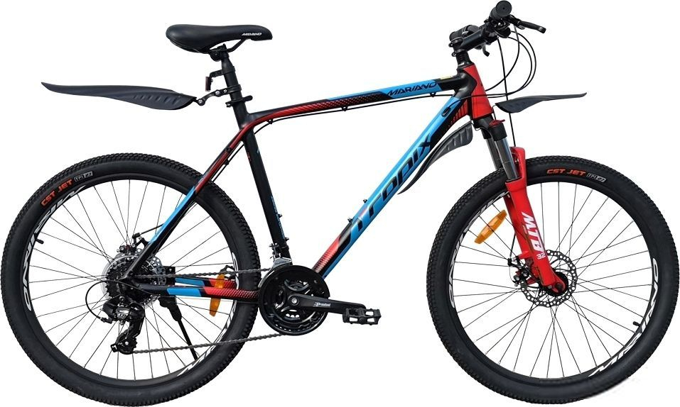 Tropix Mariano MTB 32