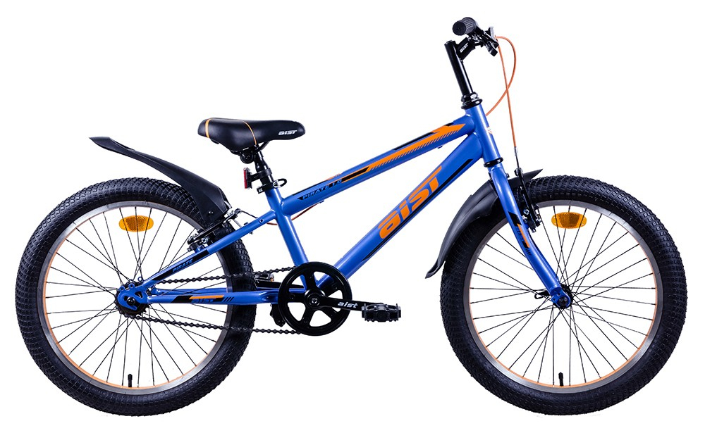 Aist Pirate 1.0 (2019)