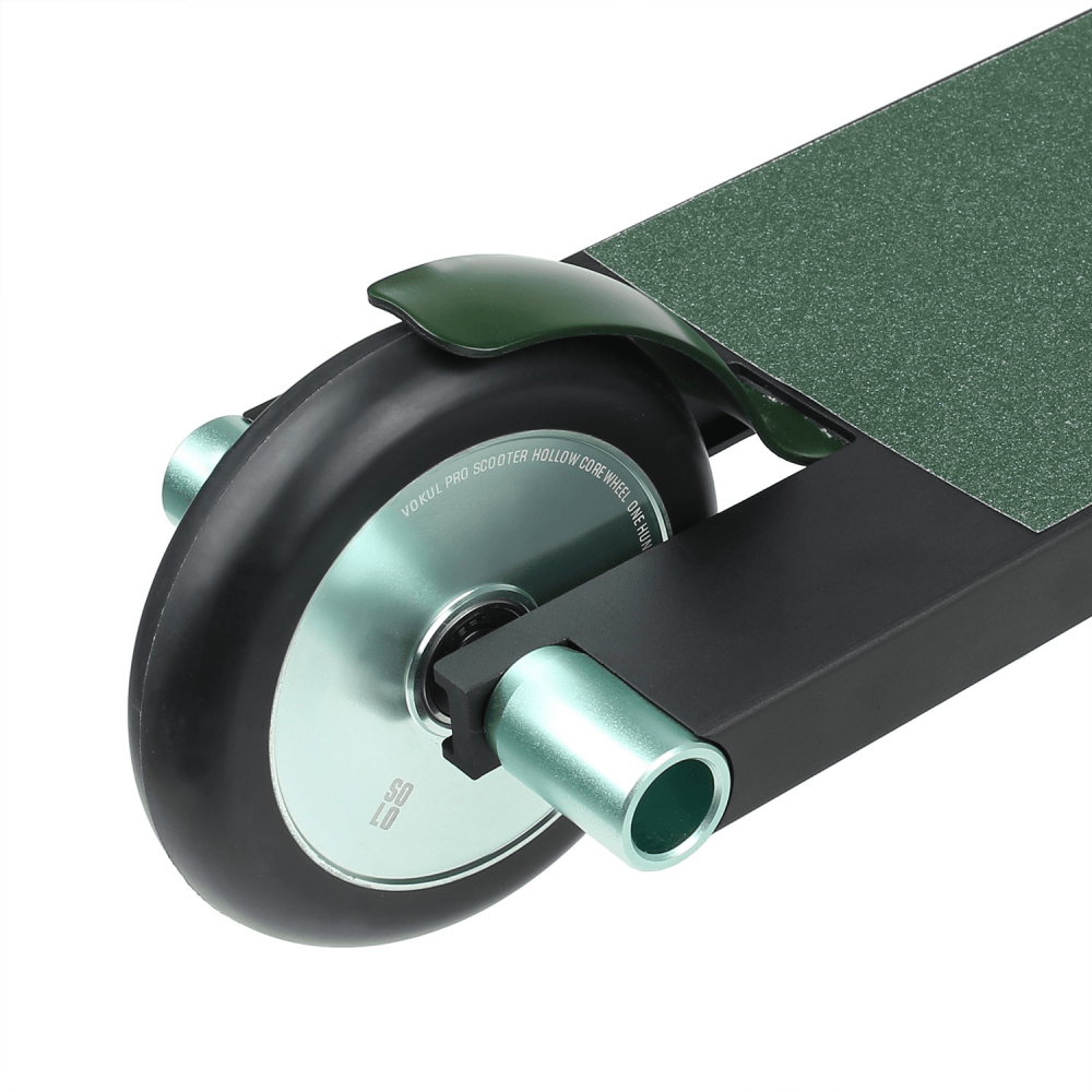 Самокат трюковой Vokul Solo