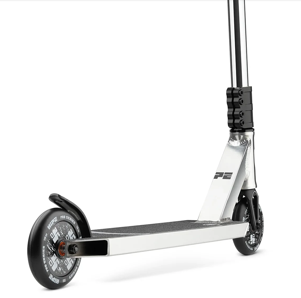 Самокат трюковой Hipe H4