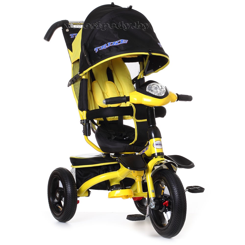 Трехколесный велосипед Trike TL4