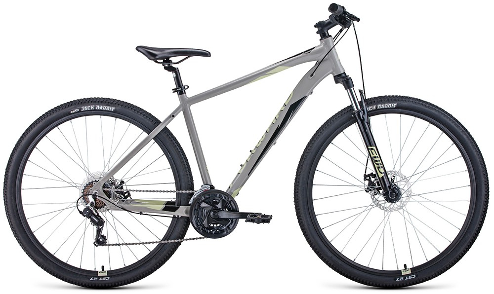 Forward Apache 29 2.0 DISC (2021)
