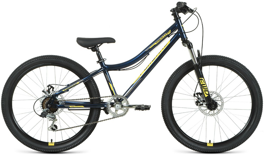 Forward Titan 24 2.2 disc (2021)