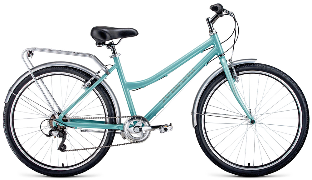 Forward Barcelona Air 26 1.0 (2021)