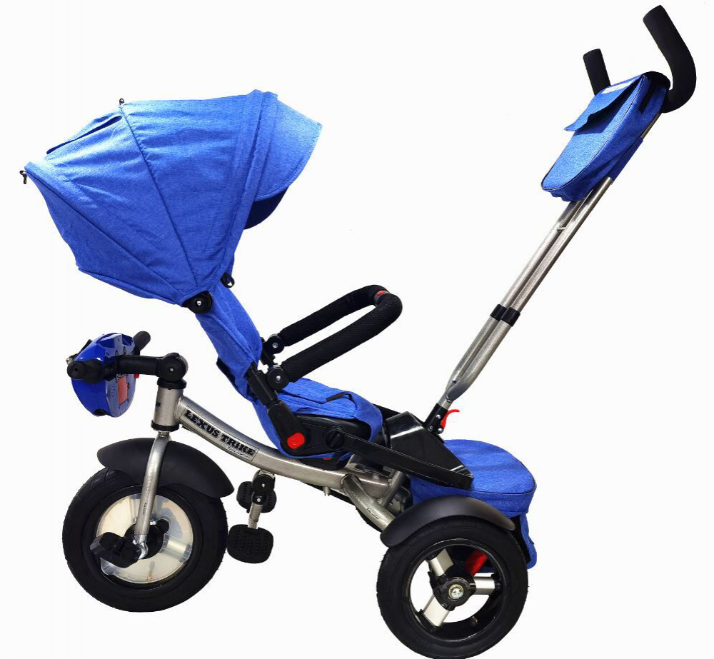 Трехколесный велосипед Lexus Trike Baby Comfort