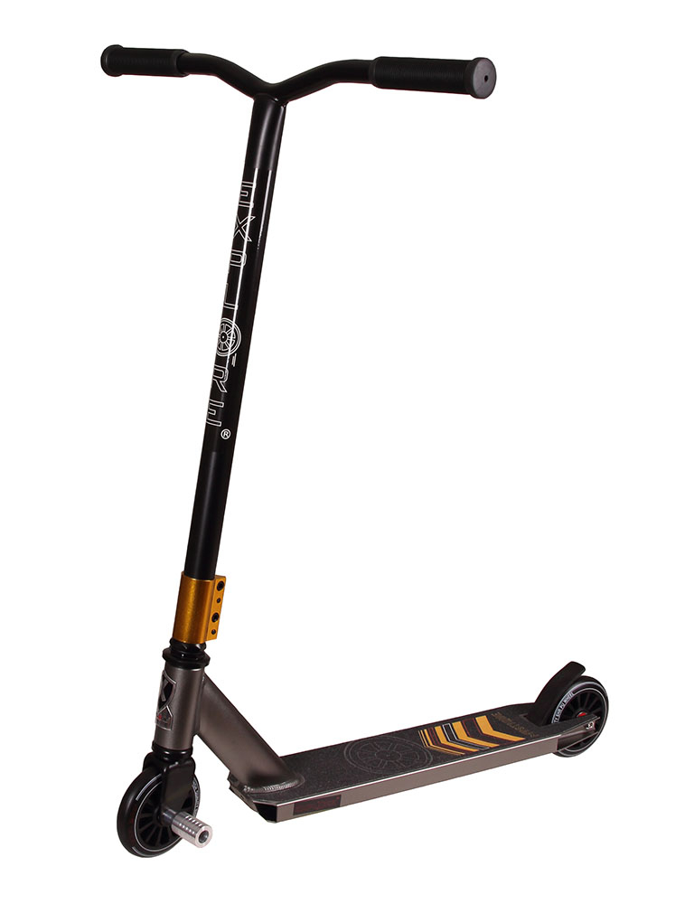 Самокат трюковой Explore Mystique OX