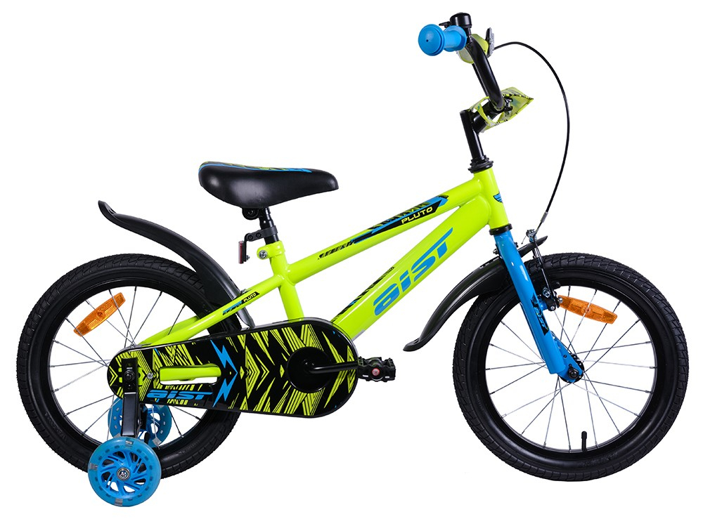 Aist Pluto 16"