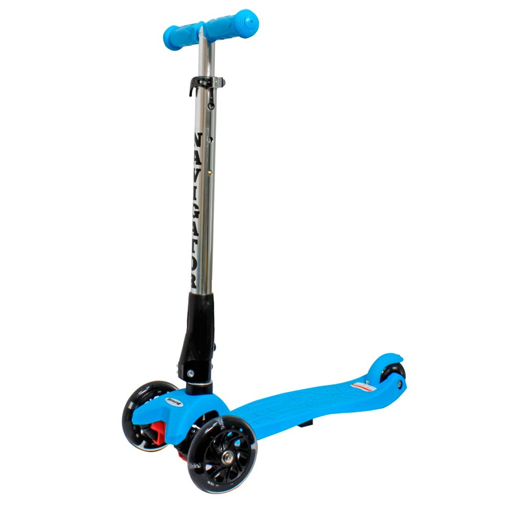 Самокат 1toy Navigator T57633