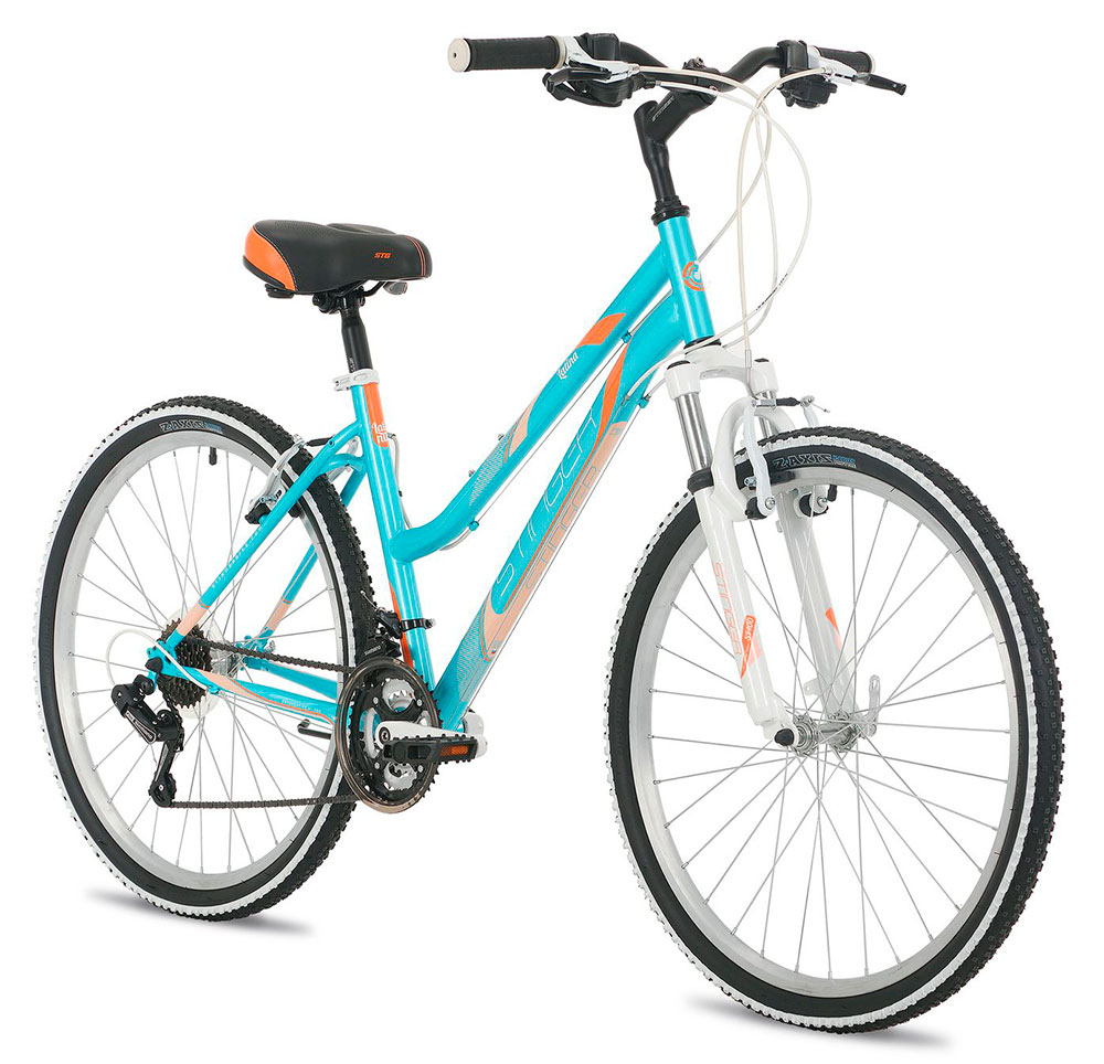 Stinger Latina 26" (2018)