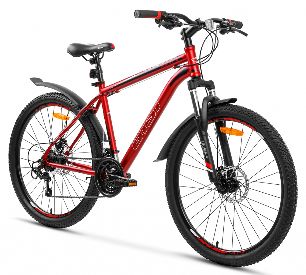 Aist Quest Disc