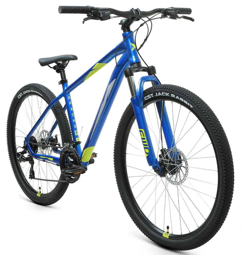 Forward Apache 27,5 2.2 S DISC (2021)