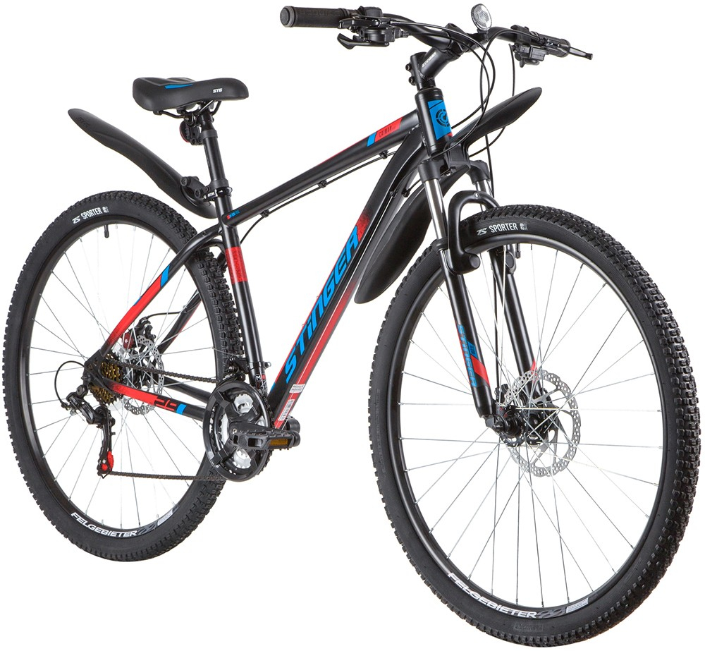 Stinger Caiman D 29" (2021)