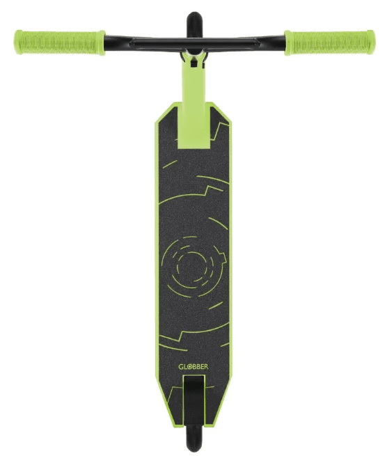 Самокат трюковой Globber Stunt GS 540