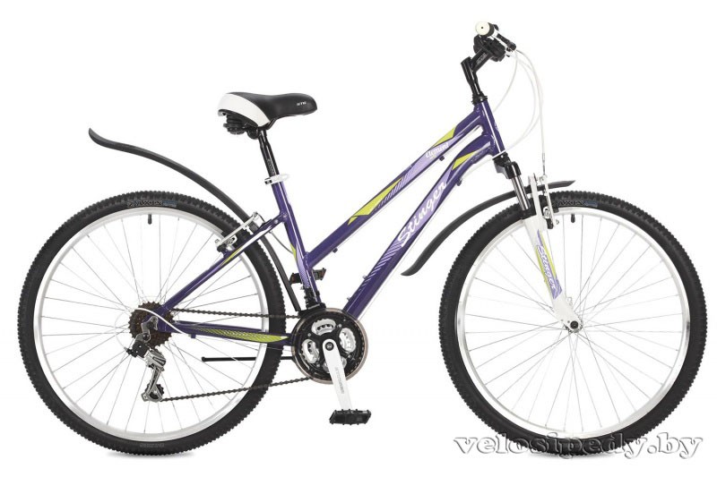 Stinger Element Lady 26"