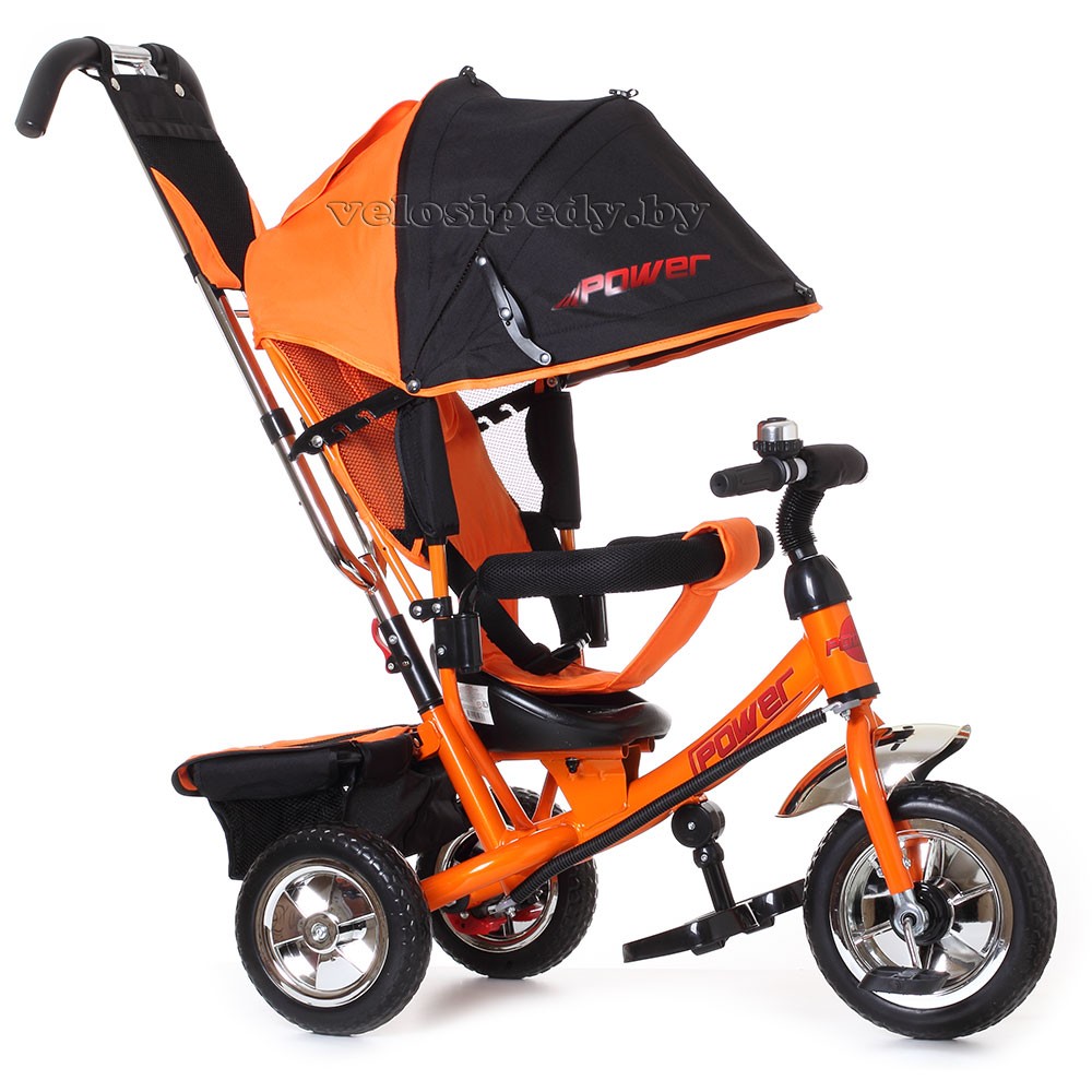 Трехколесный велосипед Trike Power JP7S