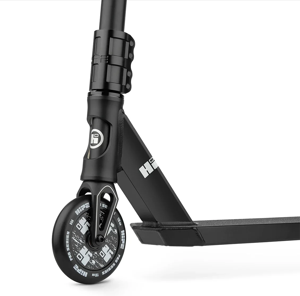 Самокат трюковой Hipe H4