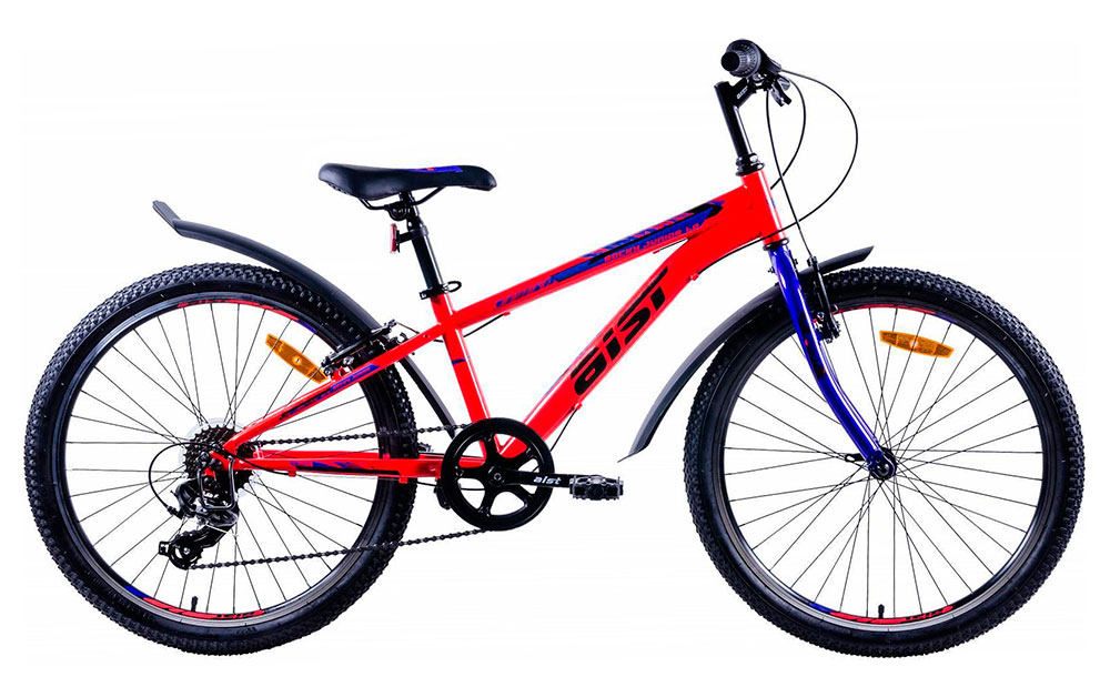 Aist Rocky Junior 1.0 (2020)