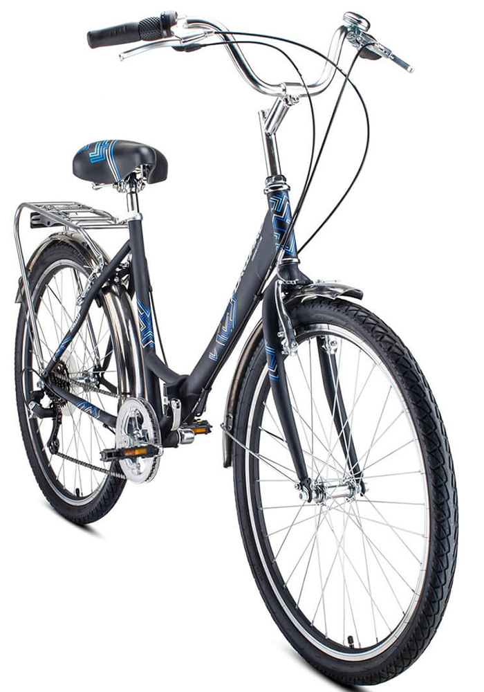 Forward Sevilla 26 2.0 (2022)