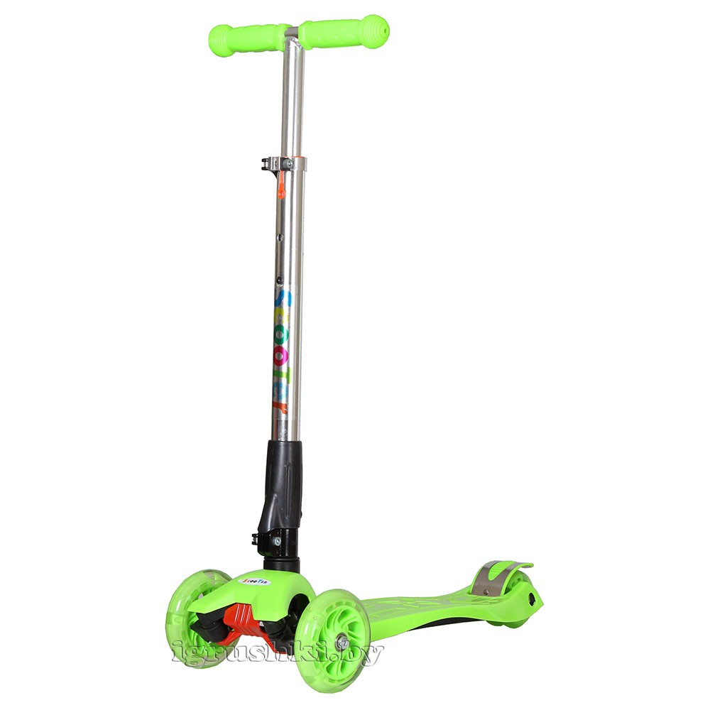 Самокат Ausini 4108F