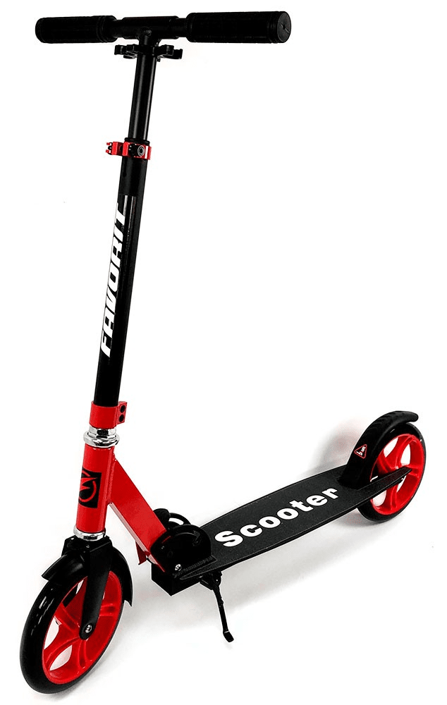 Самокат Favorit XZ-109