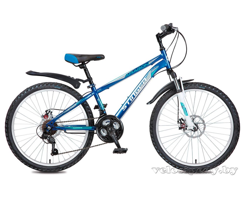 Stinger Aragon 220 D 24" (2017)