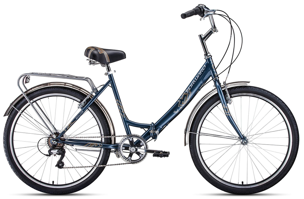 Forward Sevilla 26 2.0 (2022)