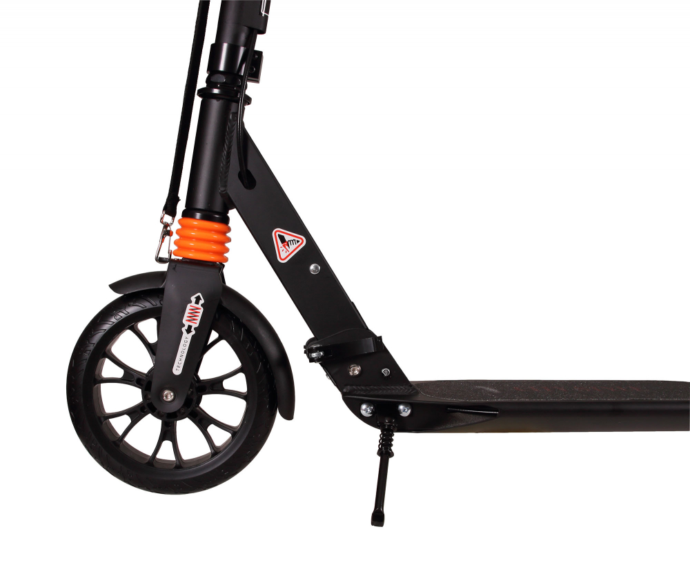 Самокат City Style Disc