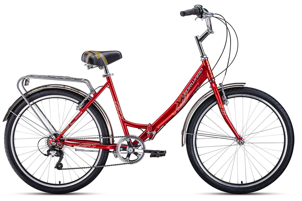 Forward Sevilla 26 2.0 (2022)