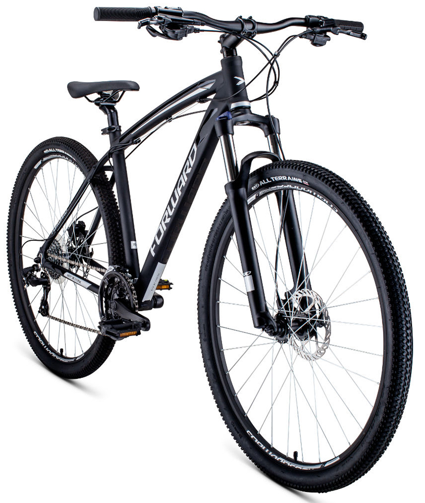 Forward Next 29 3.0  DISC (2020)