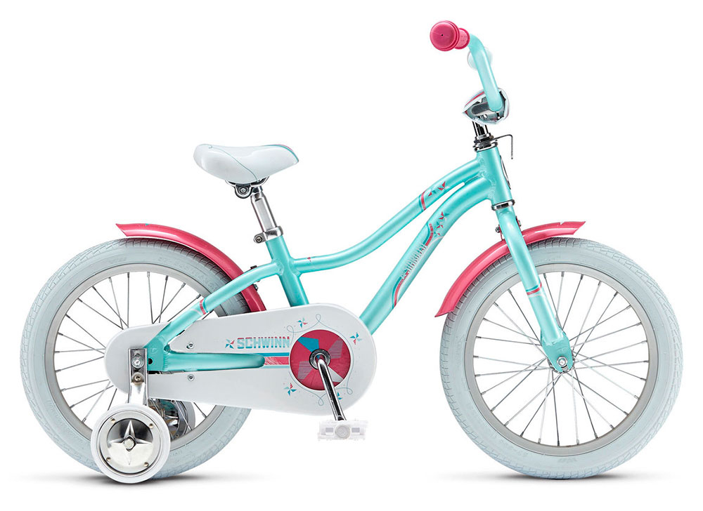 Schwinn Lil Stardust 16"