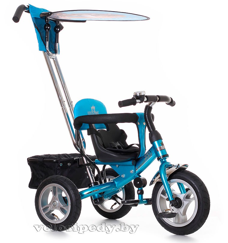 Трехколесный велосипед Lexus Trike Next Generation Air Maxi - фото, цена, описание в интернет-магазине velosipedy.by Трехколесный велосипед Lexus Trike Next Generation Air Maxi