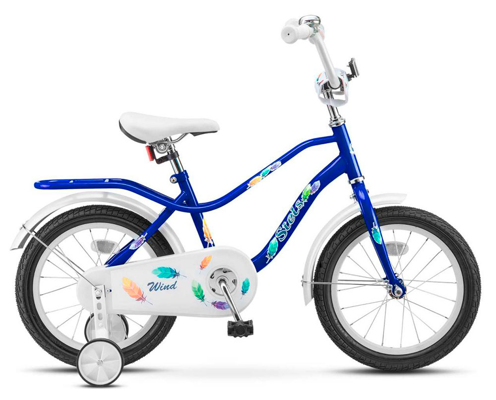 Stels Wind 14" Z010