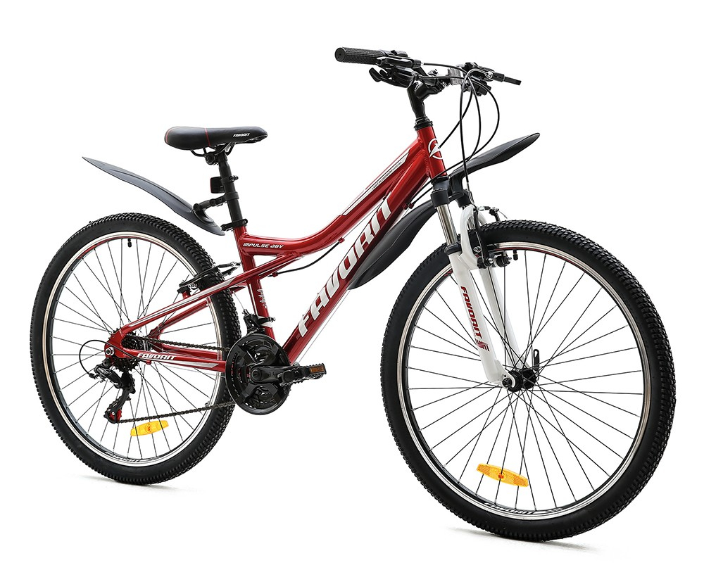 Favorit Impulse 26 V (2022)