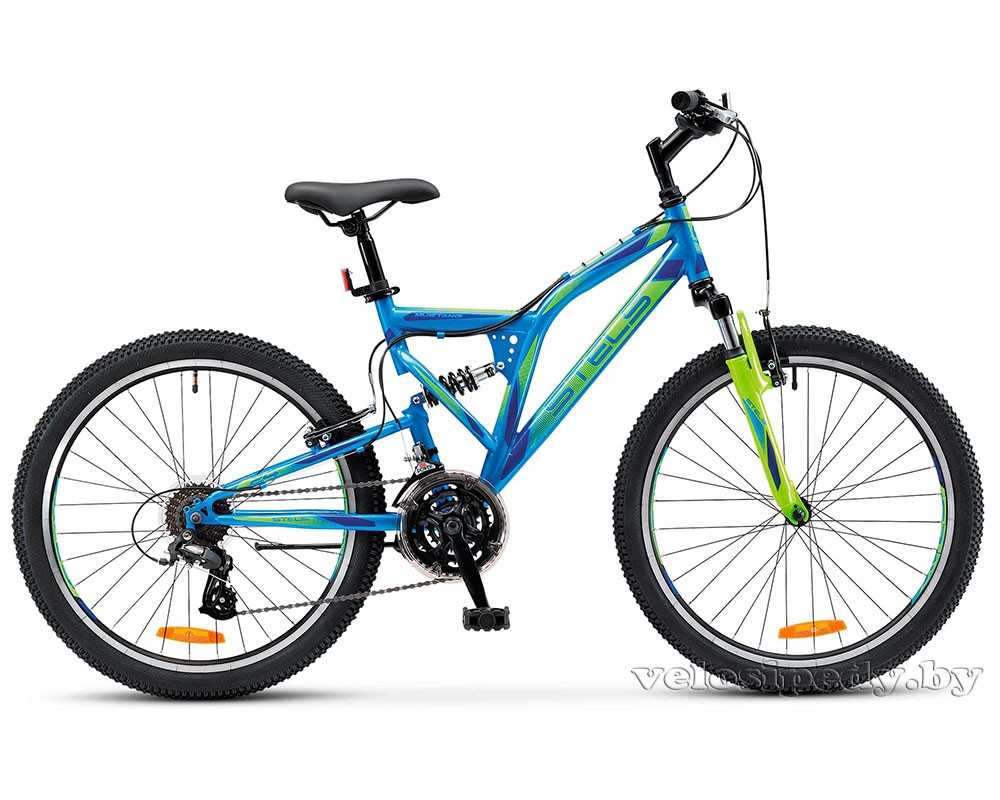 Stels Mustang V 24" V020