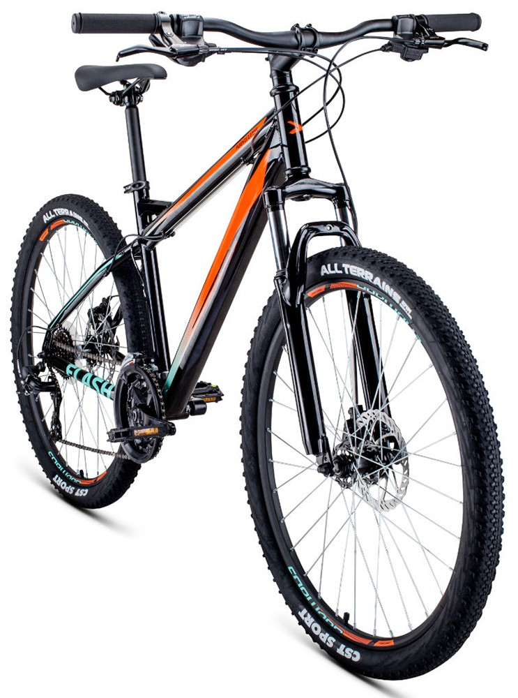 Forward Flash 26 2.0 DISC (2021)