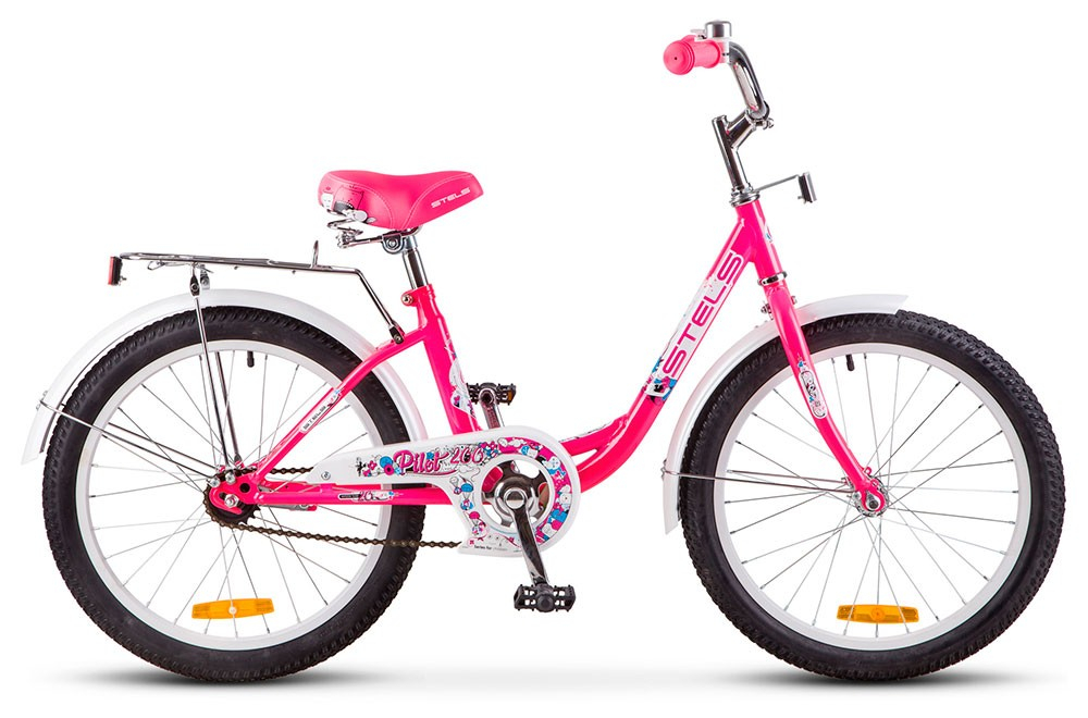 Stels Pilot-200 Lady 20" Z010