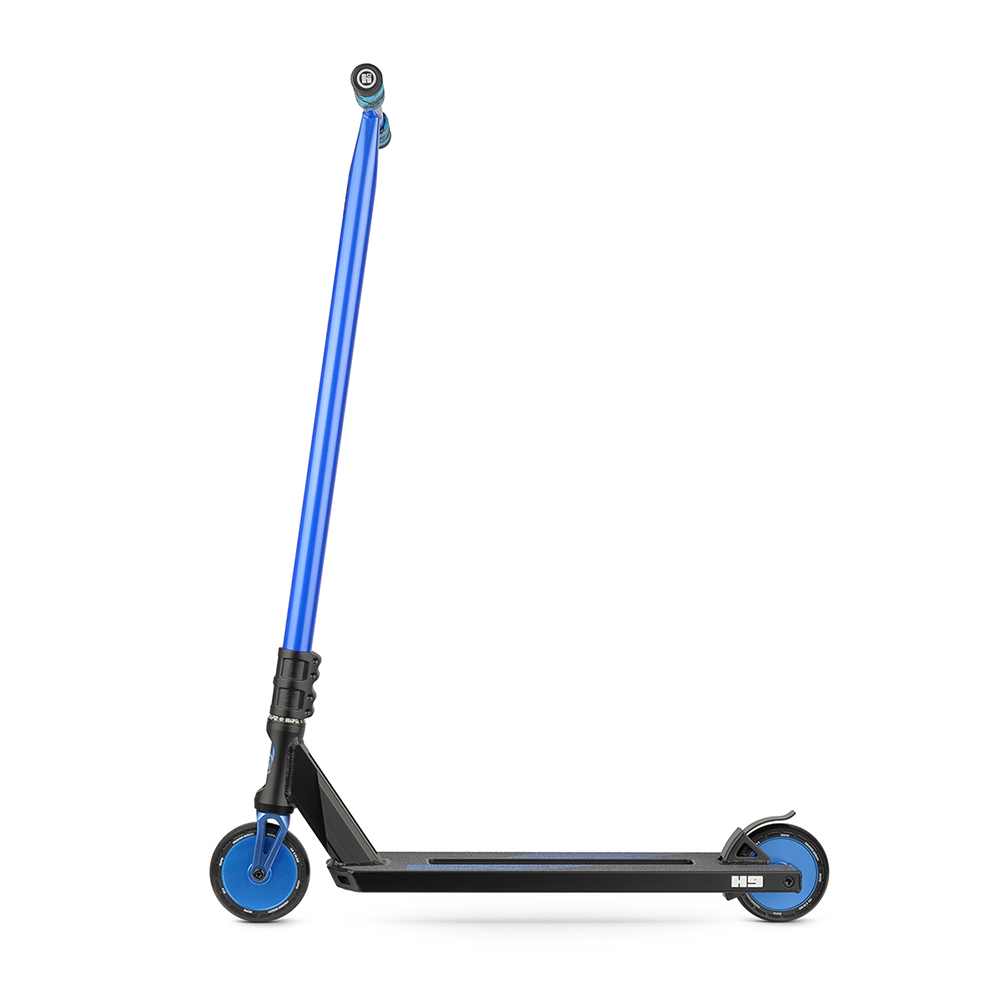 Самокат трюковой Hipe H9