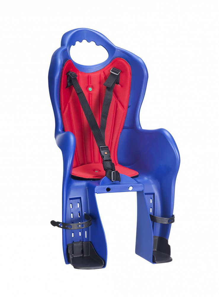 Кресло велосипедное детское HTP ELIBAS P