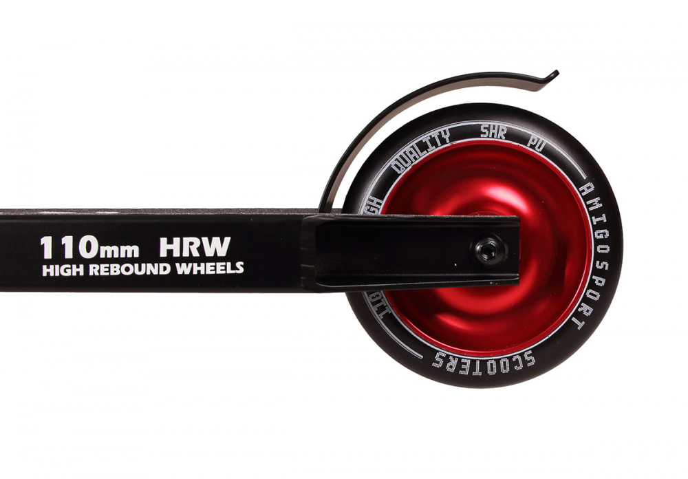 Самокат трюковой Explore Street Pro