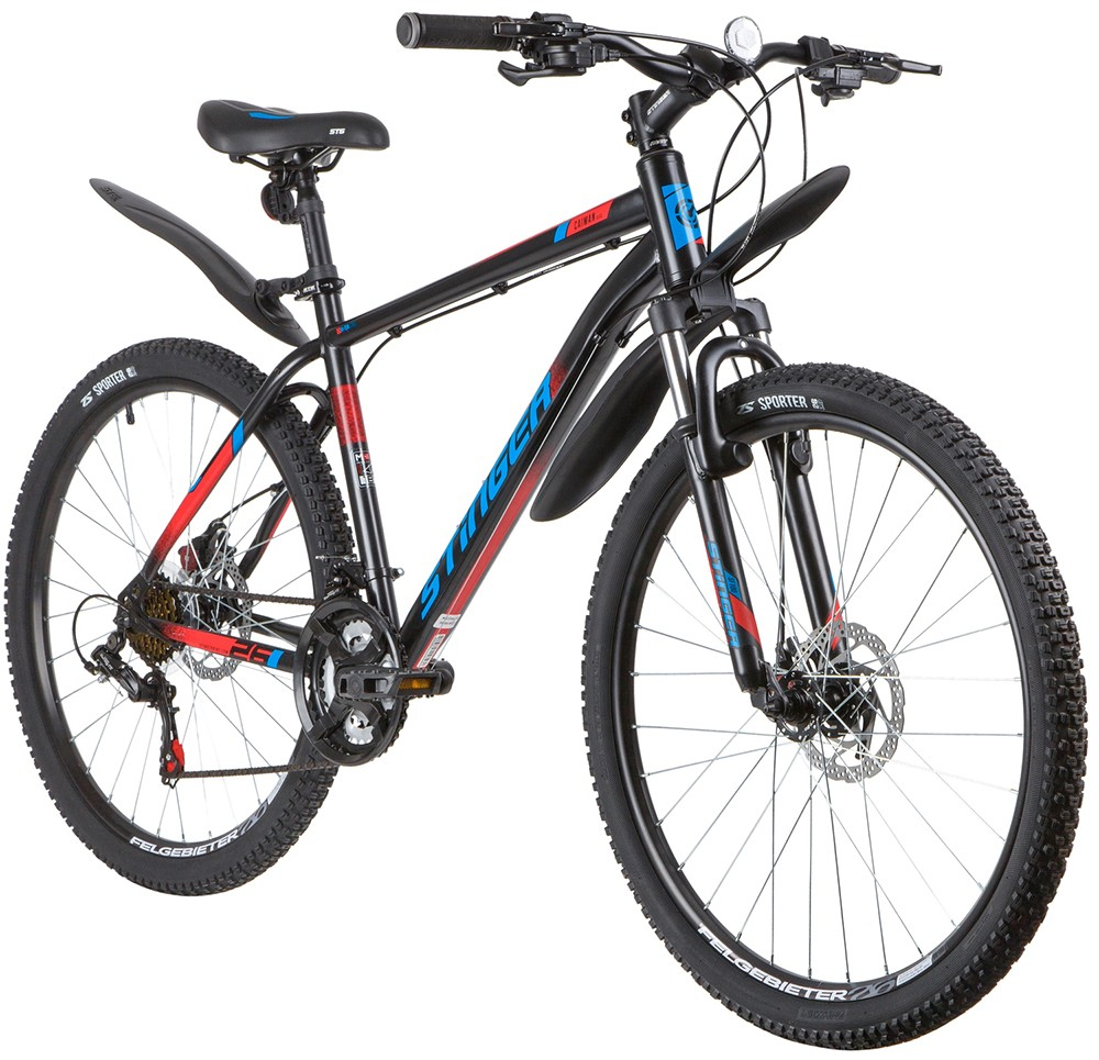 Stinger Caiman D 26" (2021)