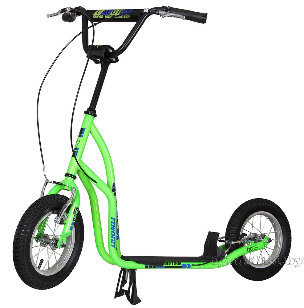 Самокат Favorit FSC-1201 (2019)